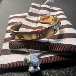 Henri Bendel Cuff